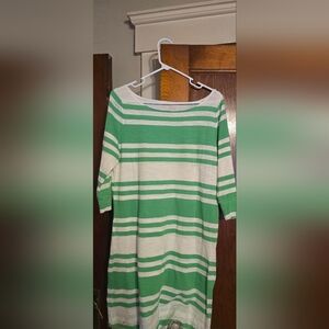 Lilly Pulitzer dress size medium